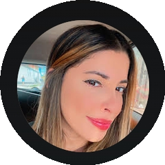 Foto de Priscila Sousa